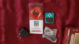 Reproductor MP3 SHINELCO 2GB