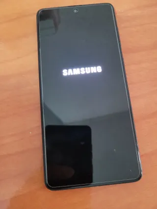 Móvil samsung galaxy a71