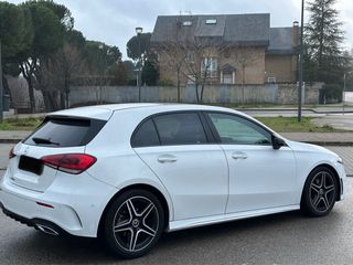 Mercedes-Benz Clase A 2019