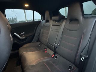 Mercedes-Benz Clase A 2019