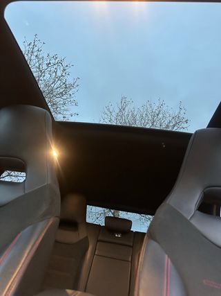 Mercedes-Benz Clase A 2019