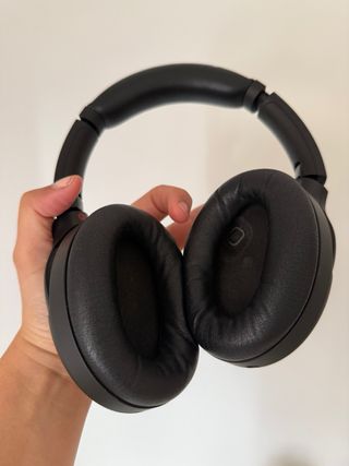 Auriculares inalámbricos Sony WH-1000XM4 Negros