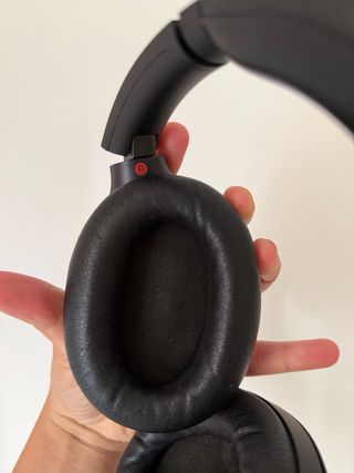 Auriculares inalámbricos Sony WH-1000XM4 Negros