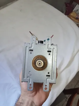 Magnetrón JENS JM001