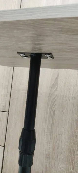 Soporte Auxiliar Sofá