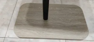 Soporte Auxiliar Sofá