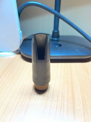 Boquilla Clarinete Vandoren B40