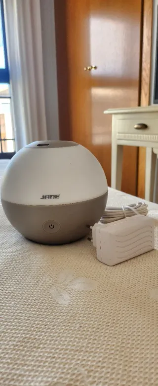 Humidificador Jané ultrasonido aroma