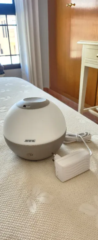 Humidificador Jané ultrasonido aroma