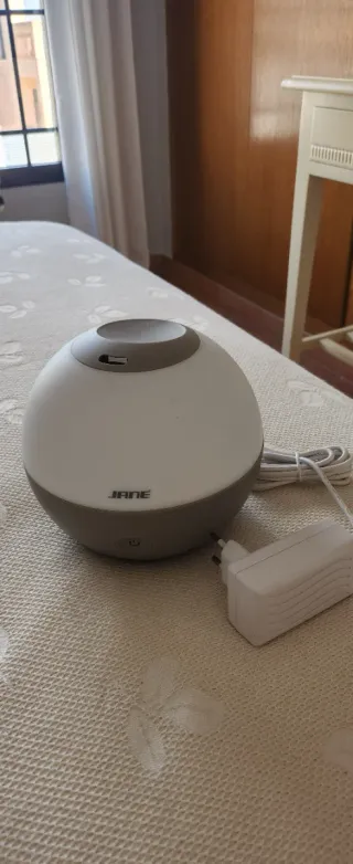Humidificador Jané ultrasonido aroma