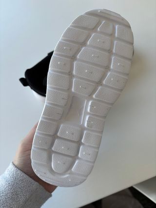Zapatos niño Puma Talla 27