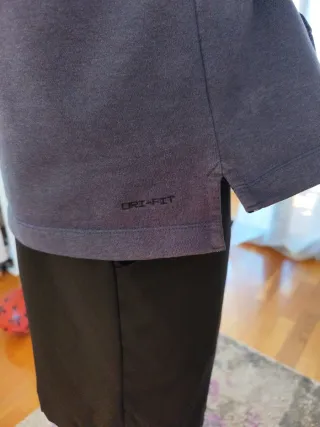 Sudadera NIKE ORIGINAL  JUNIOR (1,70m) Azul marino