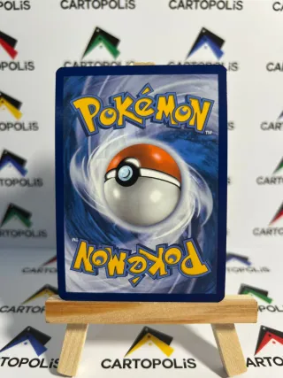 Carta Pokémon Wugtrio ING