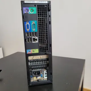 Ordenador Dell Optiplex 790 Intel Core i5