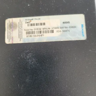 Ordenador Dell Optiplex 790 Intel Core i5