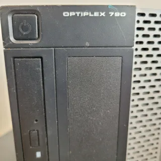 Ordenador Dell Optiplex 790 Intel Core i5