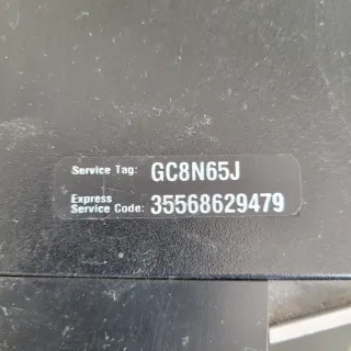 Ordenador Dell Optiplex 790 Intel Core i5