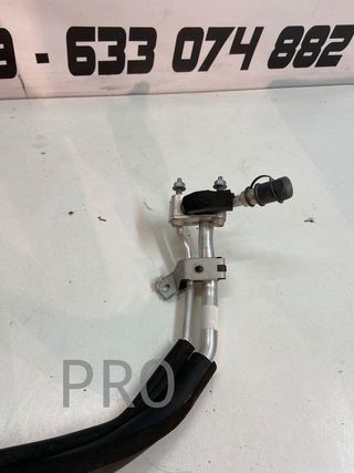 Volvo V40 tubo aire acondicionado ref: 31292004