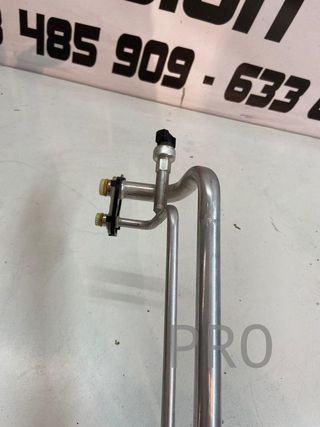 Volvo V40 tubo aire acondicionado ref: 31292004