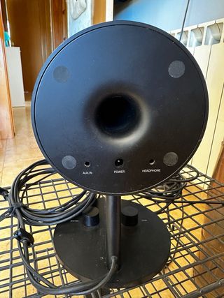 Altoparlanti Razer Nommo Chroma Nero