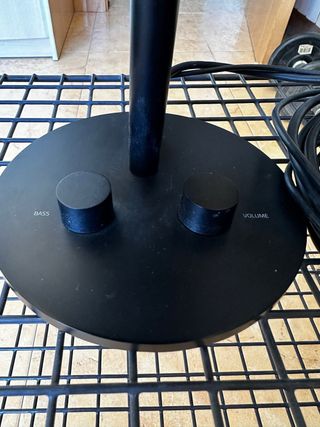 Altoparlanti Razer Nommo Chroma Nero