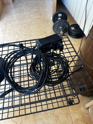 Altoparlanti Razer Nommo Chroma Nero