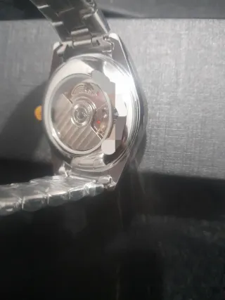 Reloj  Automático