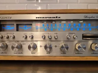 Marantz 2265B Receptor Estéreo