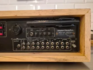 Marantz 2265B Receptor Estéreo