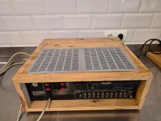 Marantz 2265B Receptor Estéreo