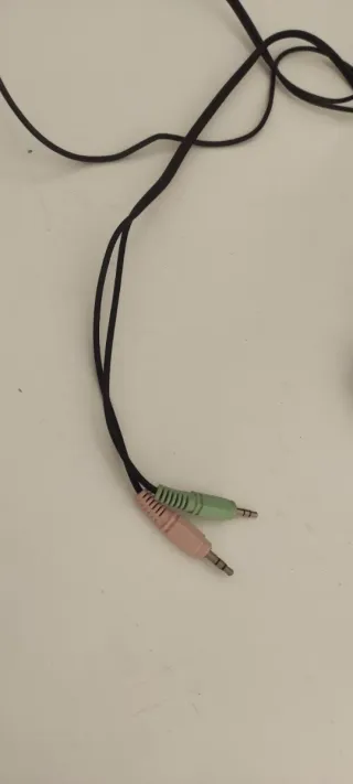 Altavoces Logitech con Subwoofer Negro