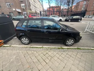 Volkswagen Polo 2006