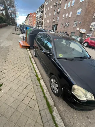 Volkswagen Polo 2006