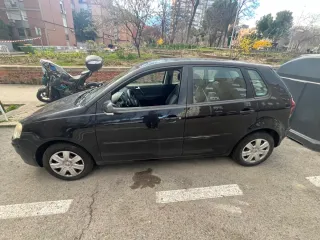 Volkswagen Polo 2006