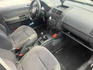 Volkswagen Polo 2006