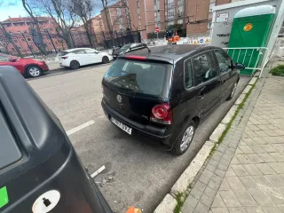 Volkswagen Polo 2006