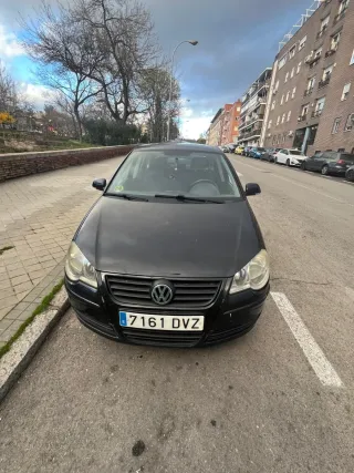 Volkswagen Polo 2006