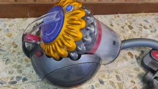 Aspirapolvere Dyson Cinetic Big Ball Absolute 2