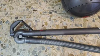 Aspirapolvere Dyson Cinetic Big Ball Absolute 2