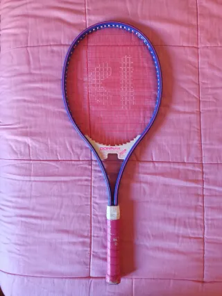 Raqueta tenis DONNAY