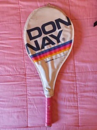 Raqueta tenis DONNAY