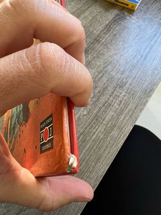 Libro Star wars Droids