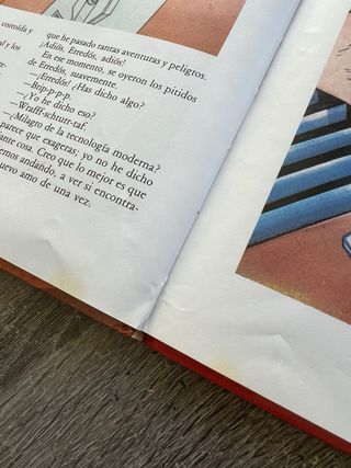 Libro Star wars Droids