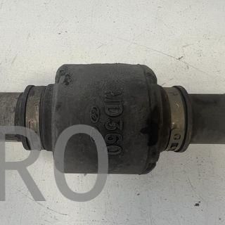 TRANSMISION DERECHA HYUNDAI I30