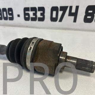 TRANSMISION DERECHA HYUNDAI I30