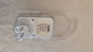 Temporizador Enchufe Programador