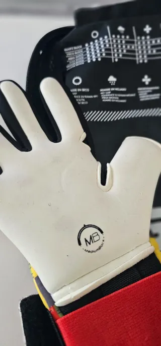Guantes de Portero SP Fútbol Adulto