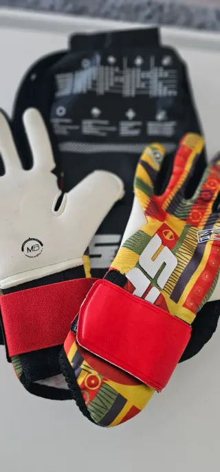 Guantes de Portero SP Fútbol Adulto