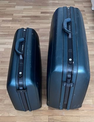 Pack 2 Maletas Samsonite
