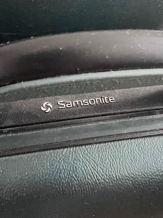 Pack 2 Maletas Samsonite